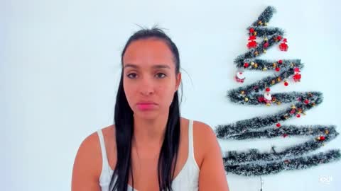 Snapshot of iam_your_fantasy chatting on January 2025 07:18:02 PM iam_your_fantasy online show from January 2025 07:18:02 PM