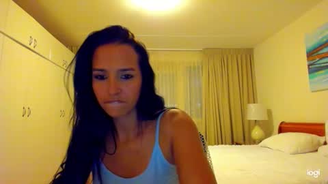 Snapshot of iam_your_fantasy chatting on March 2025 12:40:02 AM iam_your_fantasy online show from March 2025 12:40:02 AM