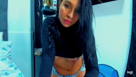 Snapshot of iam_your_fantasy chatting on October 2025 12:30:01 AM iam_your_fantasy online show from October 2025 12:30:01 AM