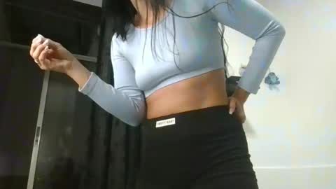 iam_your_fantasy online show from February 2026 11:32:02 PM