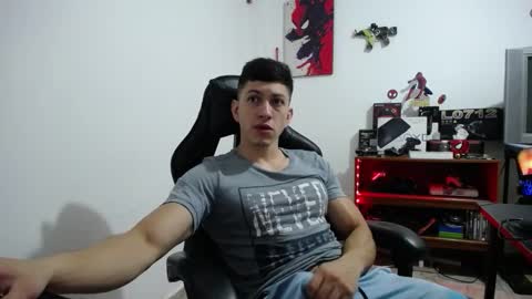 Snapshot of iam_yourbabyprincess_xd chatting on March 2026 05:45:01 AM iam_yourbabyprincess_xd online show from March 2026 05:45:01 AM