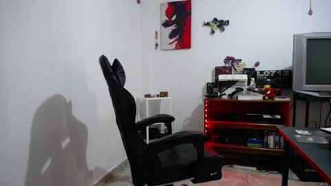 Snapshot of iam_yourbabyprincess_xd chatting on April 2026 04:42:02 PM iam_yourbabyprincess_xd online show from April 2026 04:42:02 PM