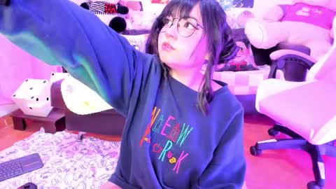 Zoe 3 online show from February 2026 11:36:02 PM