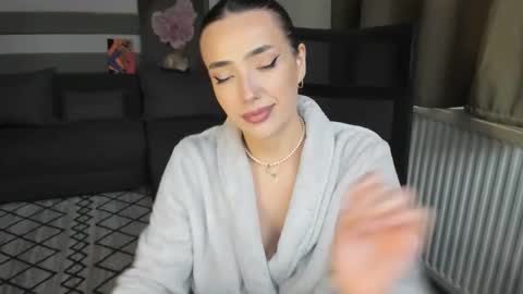 Baby Gal online show from November 2025 08:22:02 AM