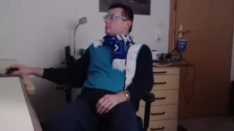 iamachim online show from January 2026 07:35:02 AM