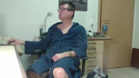 iamachim online show from February 2026 06:23:01 PM