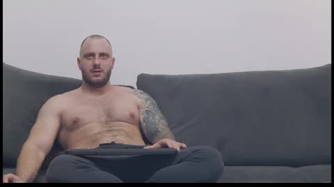 Snapshot of iambigballs19 chatting on March 2026 09:00:01 PM claudeloflex onlyfans online show from March 2026 09:00:01 PM