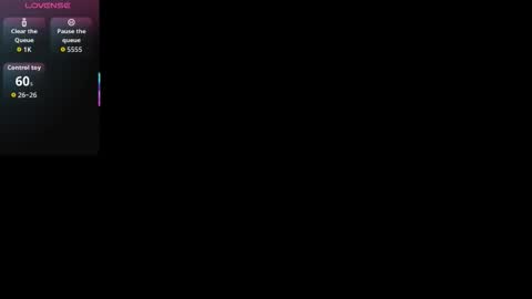 Paula online show from October 2025 01:46:02 PM