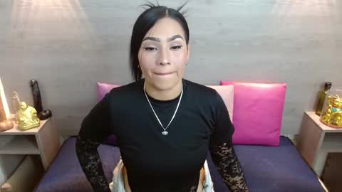  Caroll online show from October 2025 02:45:02 AM