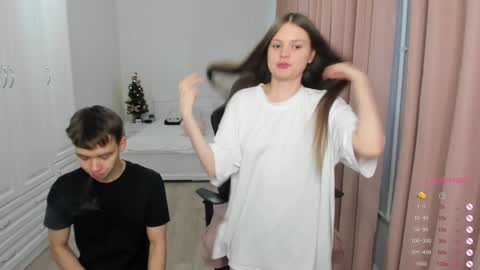 Cassie  STREAMS HERE EVERYDAY online show from December 2024 08:37:02 AM