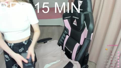 Cassie  STREAMS HERE EVERYDAY online show from January 2025 06:49:01 PM