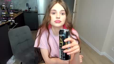 Cassie  STREAMS HERE EVERYDAY online show from October 2025 02:01:02 AM