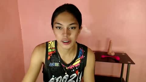 Snapshot of iamcristel chatting on December 2024 01:35:01 AM CHRISTIAN online show from December 2024 01:35:01 AM