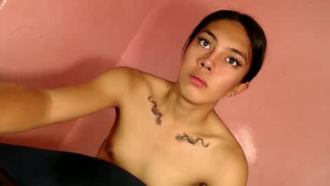 Snapshot of iamcristel chatting on December 2024 04:23:01 AM CHRISTIAN online show from December 2024 04:23:01 AM