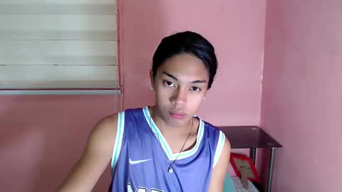 Snapshot of iamcristel chatting on February 2025 12:49:01 AM CHRISTIAN online show from February 2025 12:49:01 AM