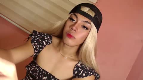 Snapshot of iamcristel chatting on March 2025 07:21:02 AM CHRISTIAN online show from March 2025 07:21:02 AM