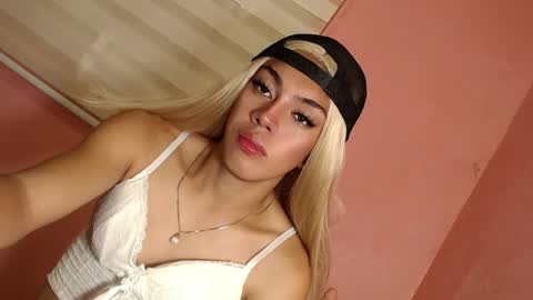 Snapshot of iamcristel chatting on March 2025 11:56:02 PM CHRISTIAN online show from March 2025 11:56:02 PM