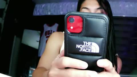 Snapshot of iamcristel chatting on November 2025 09:44:02 AM CHRISTIAN online show from November 2025 09:44:02 AM