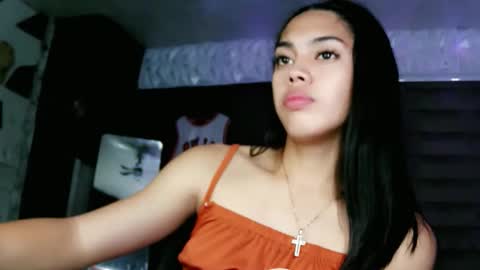 Snapshot of iamcristel chatting on November 2025 04:39:02 PM CHRISTIAN online show from November 2025 04:39:02 PM