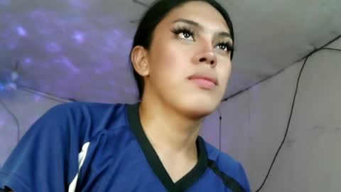 Snapshot of iamcristel chatting on July 2026 06:47:02 AM CHRISTIAN online show from July 2026 06:47:02 AM