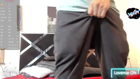 Iam Joseant online show from February 2026 03:34:02 AM