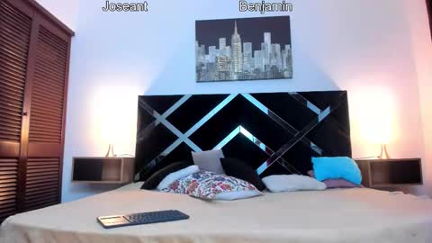 Snapshot of iamduque chatting on March 2026 03:23:01 AM Iam Joseant online show from March 2026 03:23:01 AM