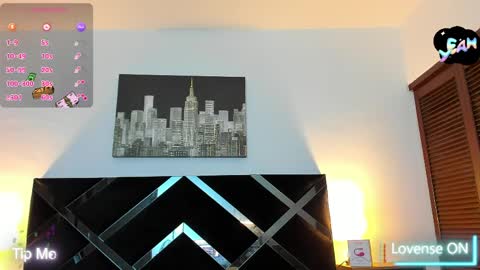 Snapshot of iamduque chatting on April 2026 02:55:01 AM Iam Joseant online show from April 2026 02:55:01 AM