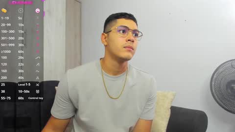 Dylan  independent model  online show from December 2024 01:06:01 PM