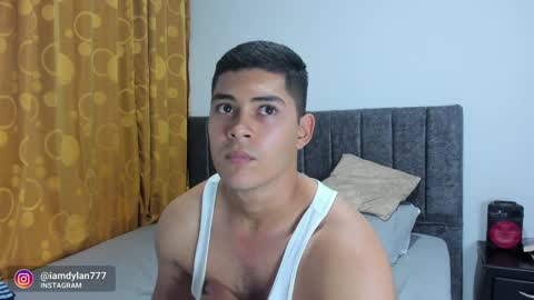 Dylan  independent model  online show from December 2024 06:11:02 AM