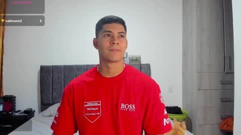 Dylan  independent model  online show from January 2025 12:05:02 AM