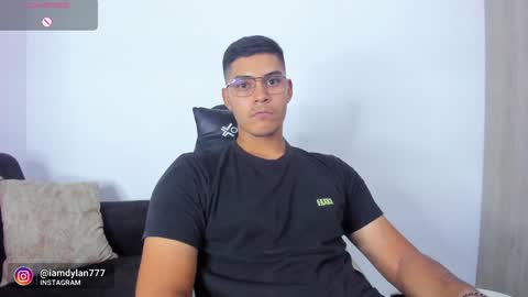 Dylan  independent model  online show from January 2025 07:07:01 AM