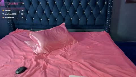 Grace online show from December 2025 03:05:01 PM