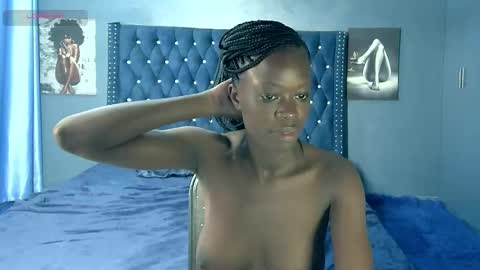 Grace online show from February 2026 03:03:01 AM