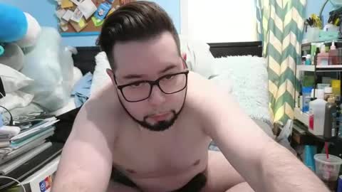 IAmIssac - Issac Dimitri online show from February 2025 06:40:02 PM