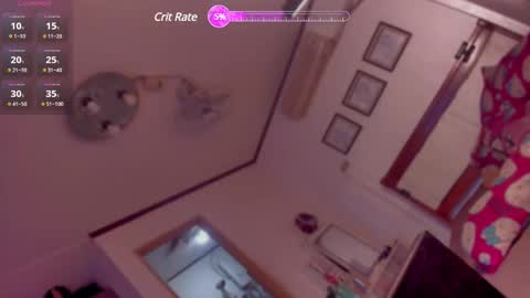 Snapshot of iamjazzmine chatting on December 2024 06:26:02 AM Miss Jazzmine online show from December 2024 06:26:02 AM