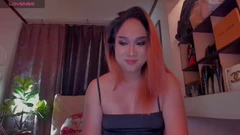 Snapshot of iamjazzmine chatting on March 2025 06:15:02 AM Miss Jazzmine online show from March 2025 06:15:02 AM