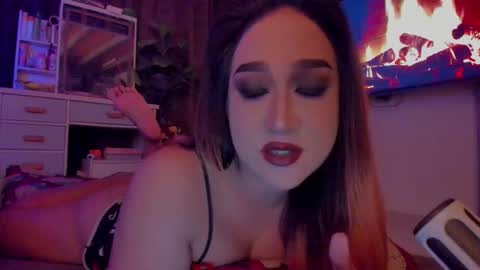 Snapshot of iamjazzmine chatting on September 2025 05:22:01 AM Miss Jazzmine online show from September 2025 05:22:01 AM