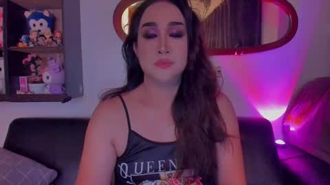 Snapshot of iamjazzmine chatting on November 2025 10:59:02 AM Miss Jazzmine online show from November 2025 10:59:02 AM