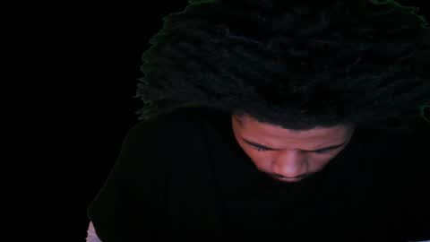 iamjohnny4u online show from November 2025 09:37:01 AM