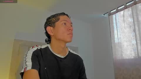 Juliiiiian online show from September 2025 12:37:01 PM