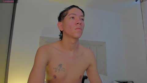 Juliiiiian online show from September 2025 11:45:02 AM