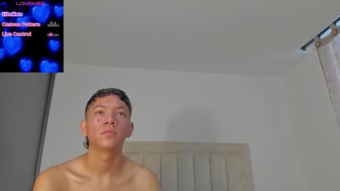 Juliiiiian online show from October 2025 11:31:02 AM