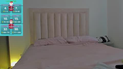 Juliiiiian online show from December 2025 01:50:02 PM