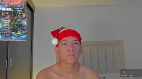 Juliiiiian online show from December 2025 11:27:02 AM