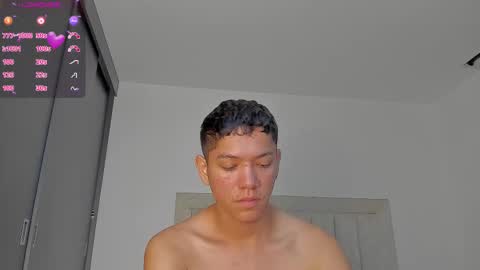 Juliiiiian online show from February 2026 11:11:01 AM