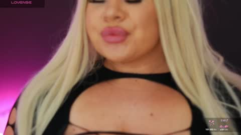 Snapshot of iamlila chatting on December 2024 09:04:01 PM Lila online show from December 2024 09:04:01 PM