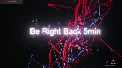 Snapshot of iamlila chatting on January 2025 12:44:02 PM Lila online show from January 2025 12:44:02 PM