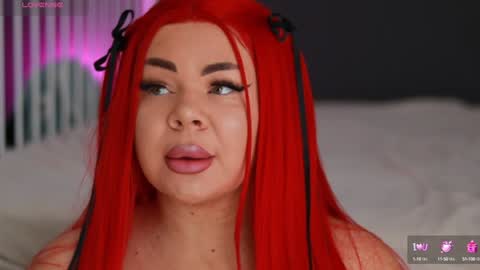 Snapshot of iamlila chatting on January 2025 09:17:01 AM Lila online show from January 2025 09:17:01 AM