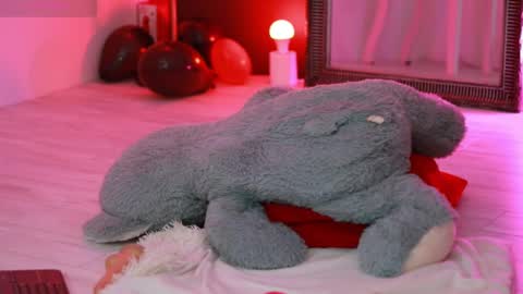 Snapshot of iamlila chatting on March 2025 09:25:02 PM Lila online show from March 2025 09:25:02 PM