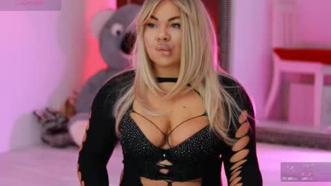 Snapshot of iamlila chatting on March 2025 05:17:02 PM Lila online show from March 2025 05:17:02 PM